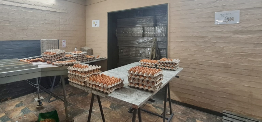 Commercial Property for Sale in Bloemfontein Rural Free State